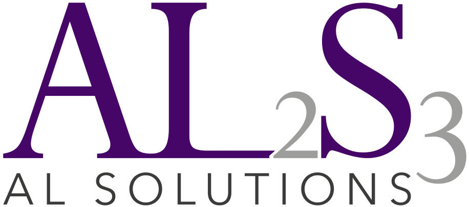 AL Solutions Logo