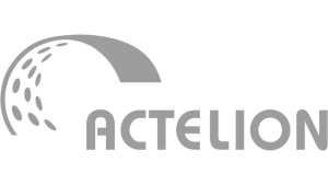 Actelion Biotech logo