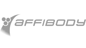 Affibody biotech logo